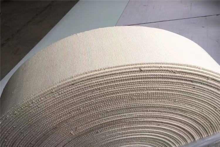 必修课:帆布分层输送带使用安全措施及故障预(图3) 必修课:帆布分层输送带使用安全措施及故障预(图3)