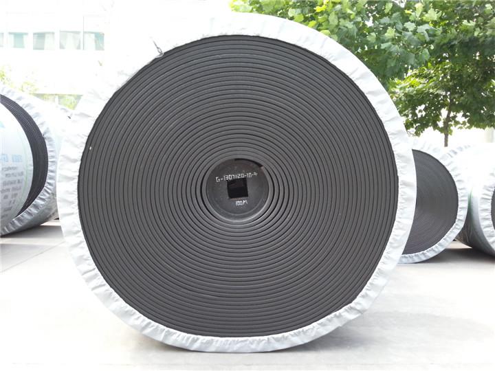 切记:PVC阻燃输送带使用时勿超规定温度(图1) 切记:PVC阻燃输送带使用时勿超规定温度(图1)