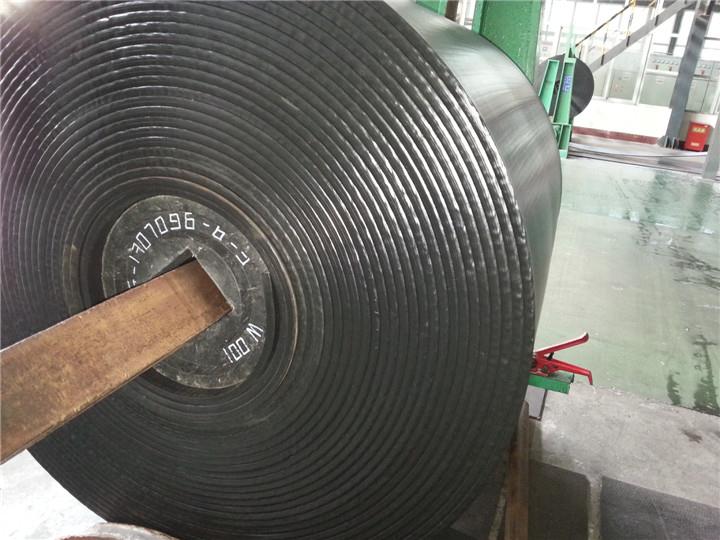 安装PVC阻燃输送带的七个小技巧(图1) 安装PVC阻燃输送带的七个小技巧(图1)
