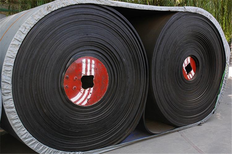 钢丝绳芯输送带粘结不良 掌握以下方法粘结成功(图1) 钢丝绳芯输送带粘结不良 掌握以下方法粘结成功(图1)