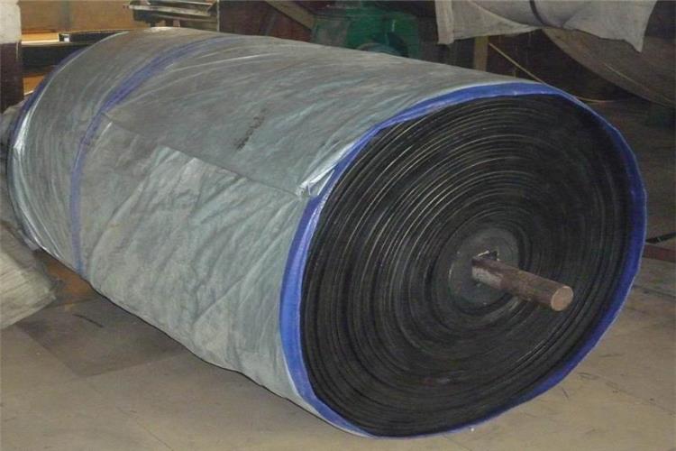 钢丝绳芯输送带粘结不良 掌握以下方法粘结成功(图3) 钢丝绳芯输送带粘结不良 掌握以下方法粘结成功(图3)